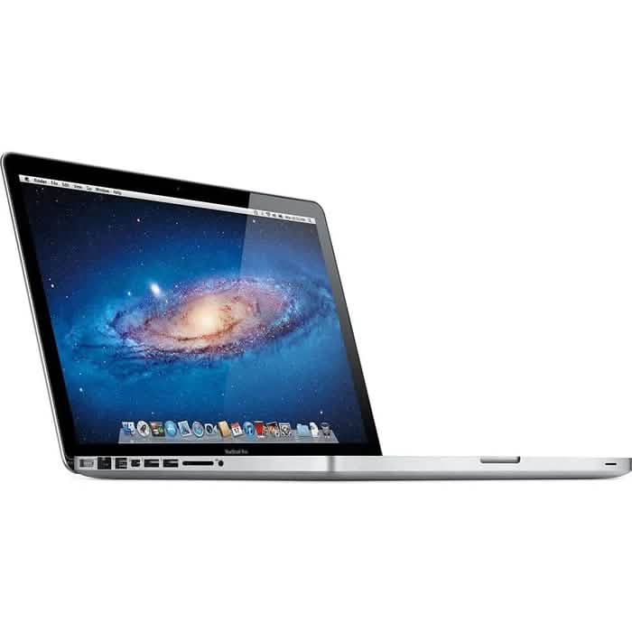 Apple MacBook Pro 13" MD313LL/A A1278 Core i5 8GB 500GB HDD 2.4GHz (Refurbished) - A-1 Thread Vault