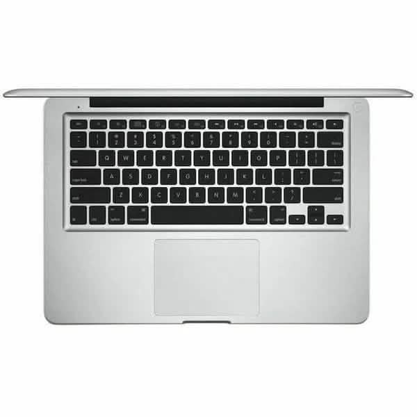 Apple MacBook Pro Core i7 2.9GHz 8GB RAM 500GB HD 13 MD102LL/A (Refurbished) - A-1 Thread Vault