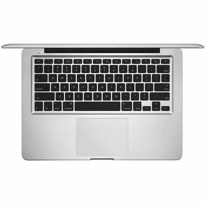 Apple MacBook Pro Core i7 2.9GHz 8GB RAM 500GB HD 13 MD102LL/A (Refurbished) - A-1 Thread Vault