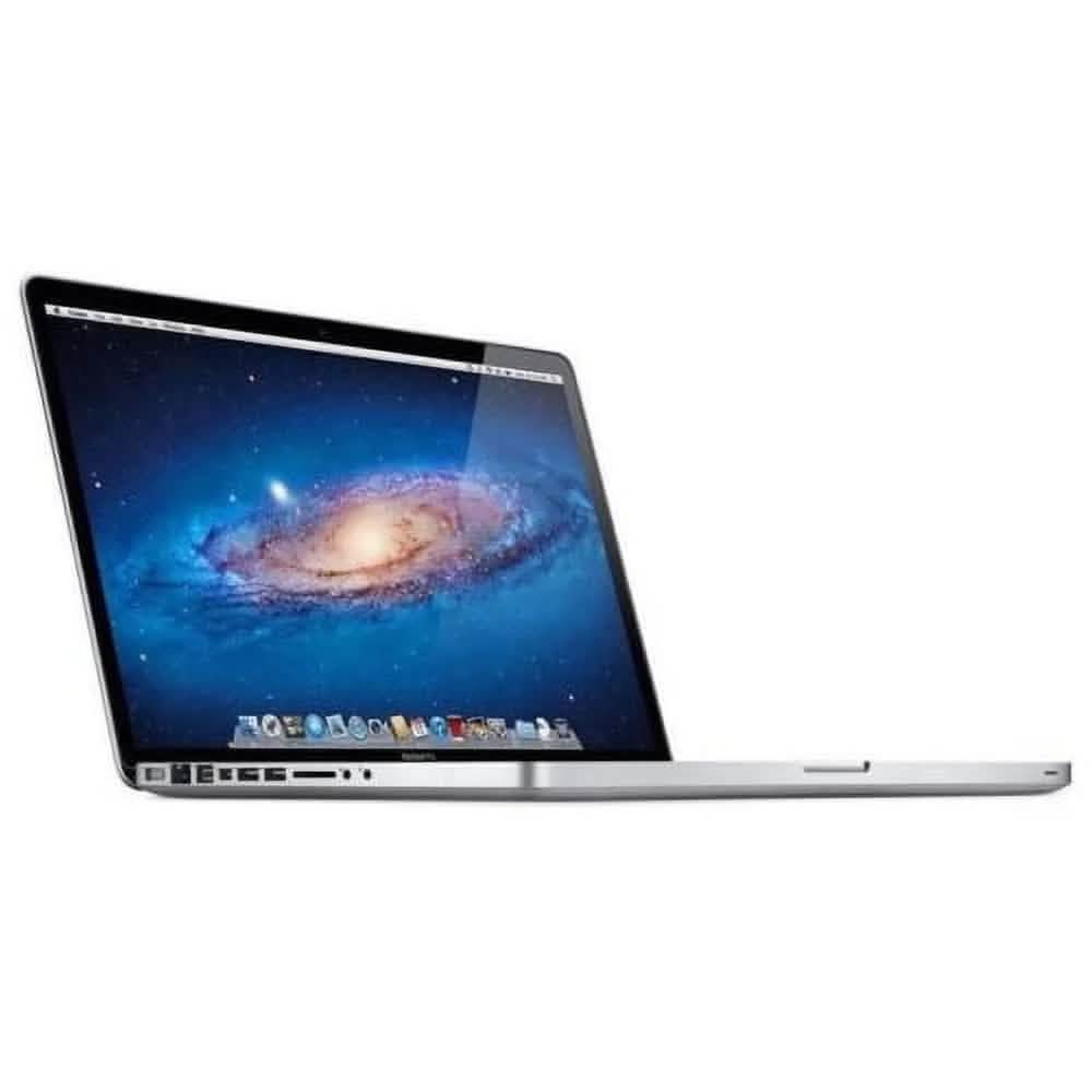 Apple MacBook Pro Laptop Core i7 2.7GHz 8GB 250GB HDD 13" MC724LL/A 2011 (Refurbished) - A-1 Thread Vault