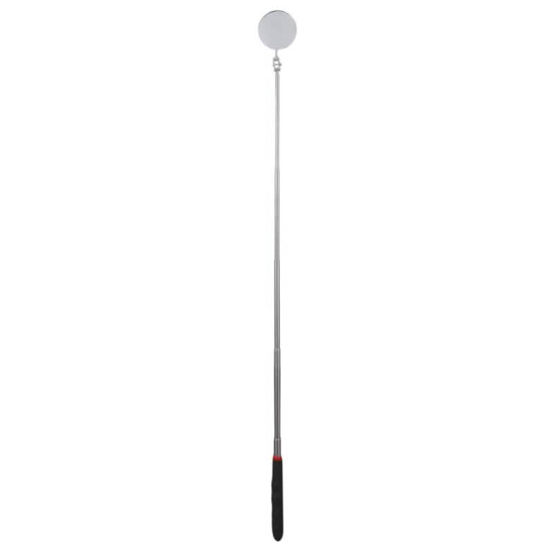 Telescopic Inspection Mirror – Underbody Viewing Tool - A-1 Thread Vault