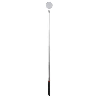 Telescopic Inspection Mirror – Underbody Viewing Tool - A-1 Thread Vault