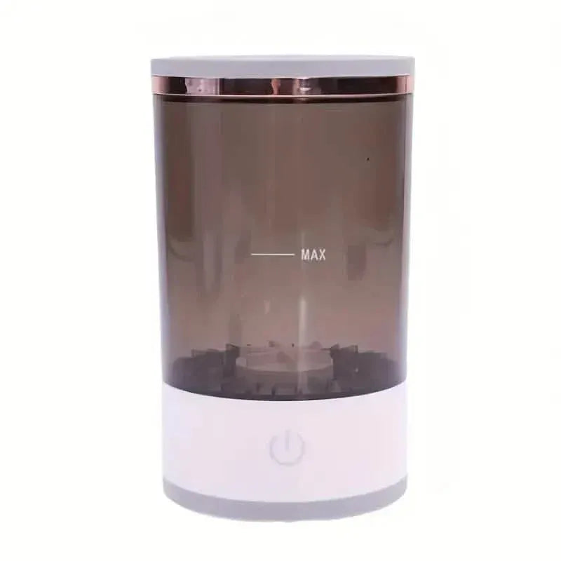 3-in-1 Automatic Makeup Brush Cleaning and Drying Stand - A-1 Thread Vault