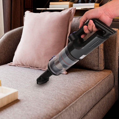 3-in-1 Handheld Cordless Car Vacuum Cleaner - A-1 Thread Vault