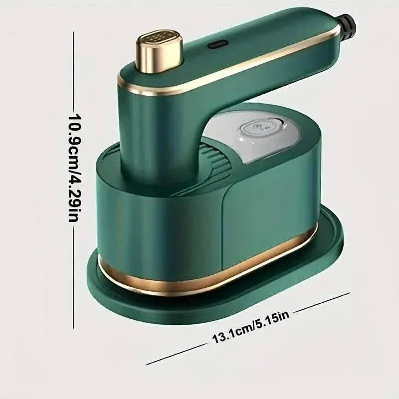 3-in-1 Mini Steam Iron - A-1 Thread Vault