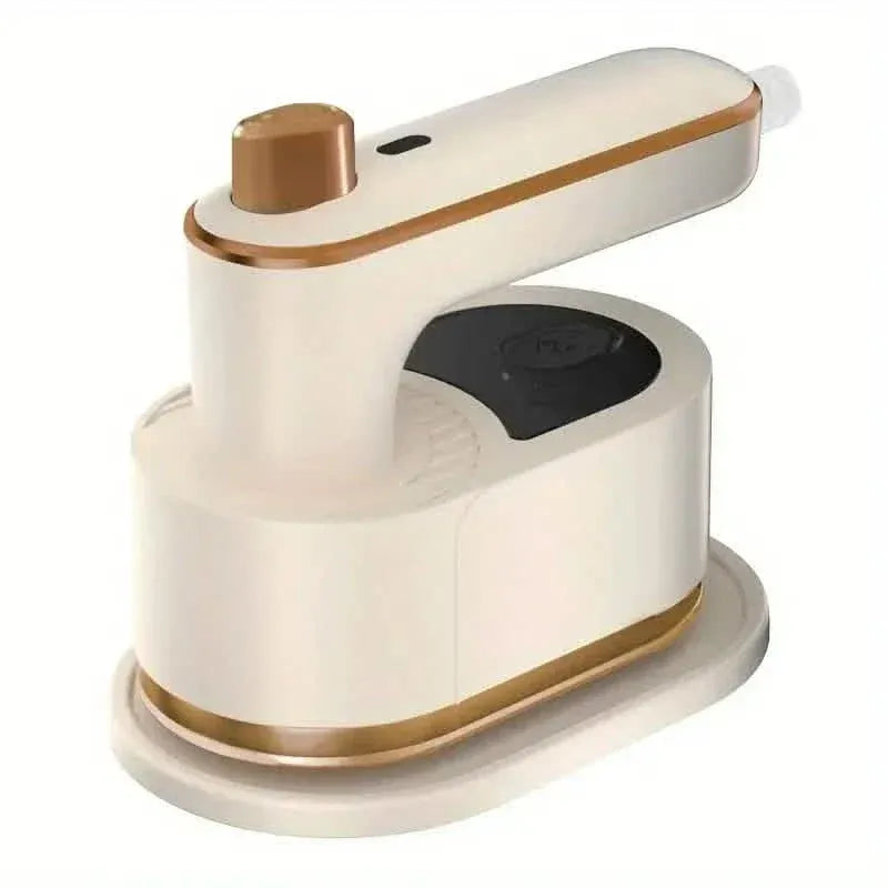 3-in-1 Mini Steam Iron - A-1 Thread Vault