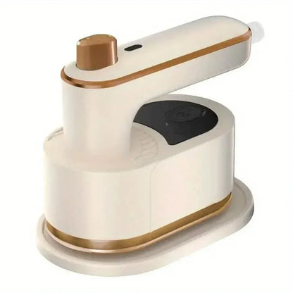 3-in-1 Mini Steam Iron - A-1 Thread Vault