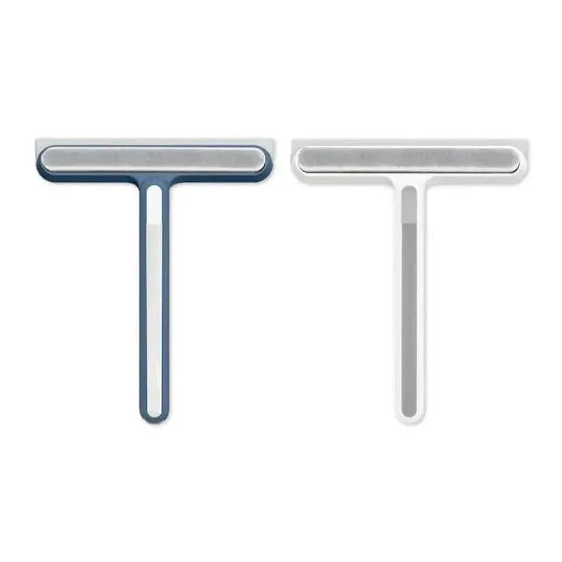 3-in-1 Multi-Purpose Glass Cleaning Brush - A-1 Thread Vault