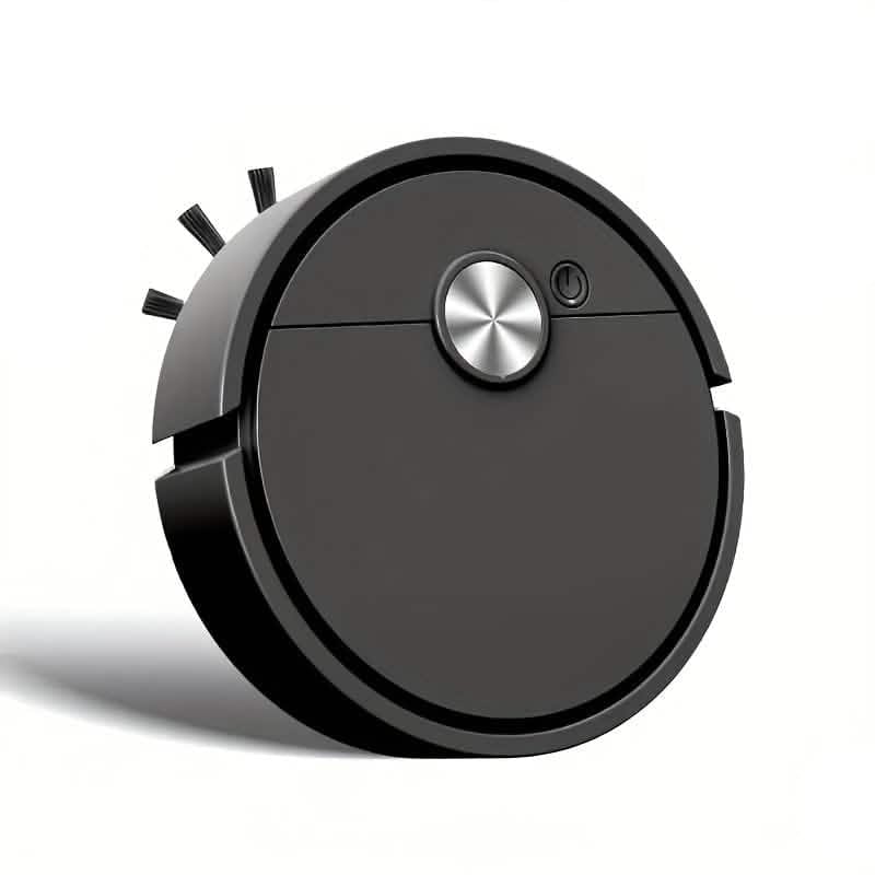 3-in-1 Robot Vacuum Mop Sweeper – USB Rechargeable - A-1 Thread Vault