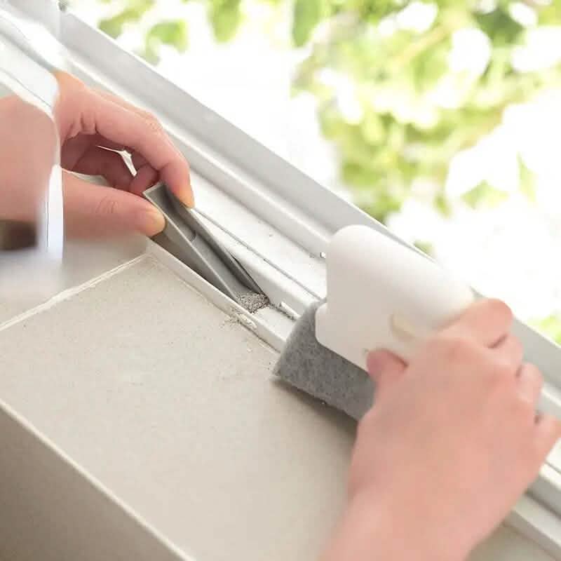 3-Pack: 2 in 1 Groove Cleaning Tool - A-1 Thread Vault
