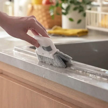 3-Pack: 2 in 1 Groove Cleaning Tool - A-1 Thread Vault