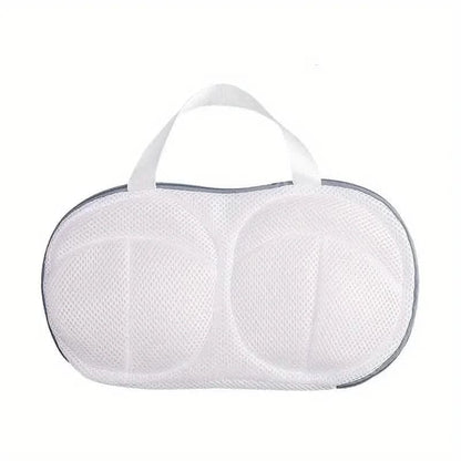 3-Pack: Anti-Deformation Washing Filter Pocket Bag - A-1 Thread Vault