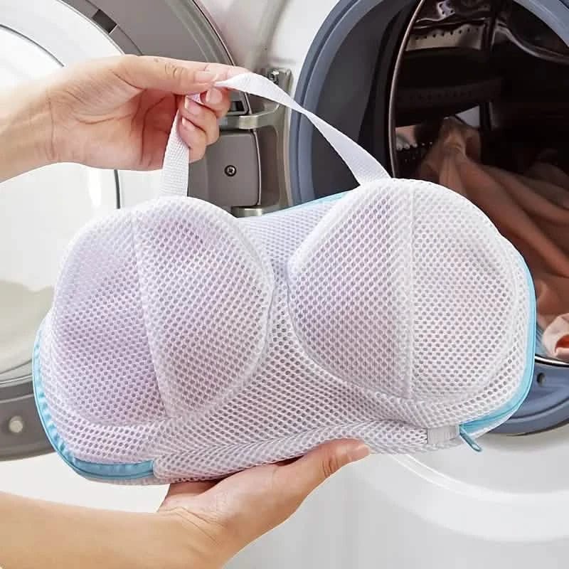 3-Pack: Anti-Deformation Washing Filter Pocket Bag - A-1 Thread Vault