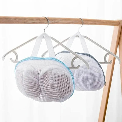 3-Pack: Anti-Deformation Washing Filter Pocket Bag - A-1 Thread Vault