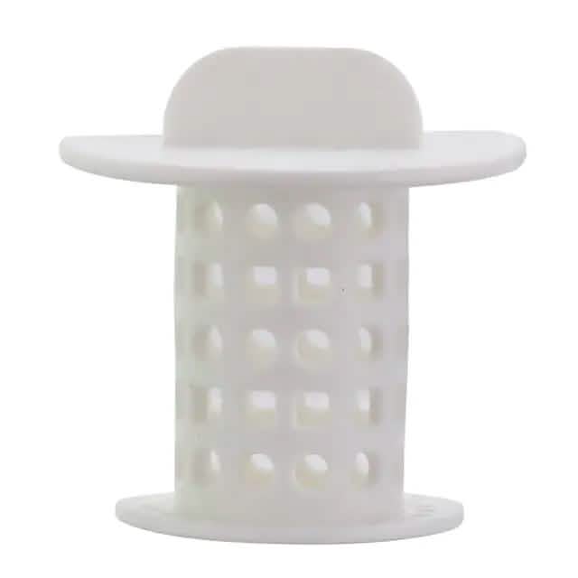 3-Pack: Bathroom Drain Hair Catcher Bath Stopper Plug Sink - A-1 Thread Vault
