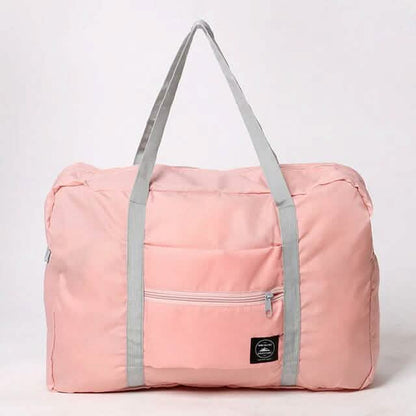 3-Pack: Compact & Stylish Foldable Travel Storage Bag - A-1 Thread Vault