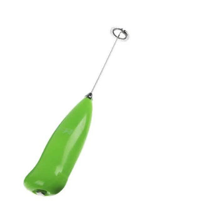 3-Pack: Electric Milk Frother Handheld Whisk - A-1 Thread Vault
