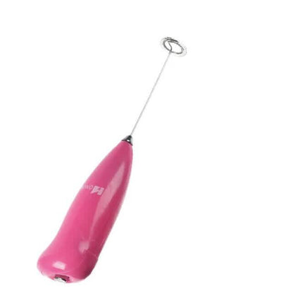 3-Pack: Electric Milk Frother Handheld Whisk - A-1 Thread Vault