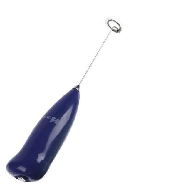 3-Pack: Electric Milk Frother Handheld Whisk - A-1 Thread Vault