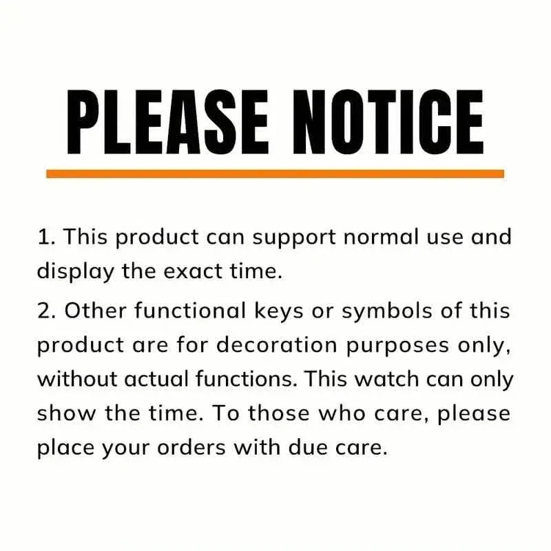 3-Pack: Luxury Men's Quartz Watch Set with Precision Time Scale - A-1 Thread Vault