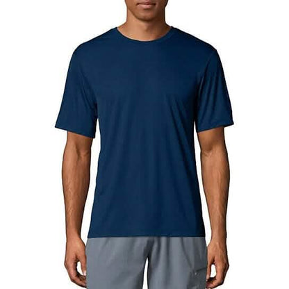 3-Pack Men's Cool Dri-Fit Moisture-Wicking Short Sleeve T-Shirt - A-1 Thread Vault