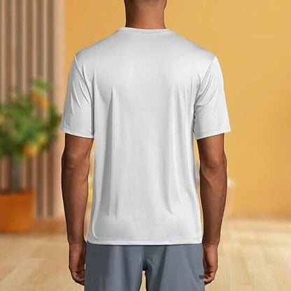 3-Pack Men's Cool Dri-Fit Moisture-Wicking Short Sleeve T-Shirt - A-1 Thread Vault