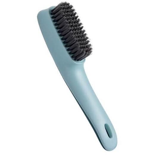 3-Pack: Shoe Brush Eco-friendly ABS Strong Decontamination Ability Cleaning Brush - A-1 Thread Vault