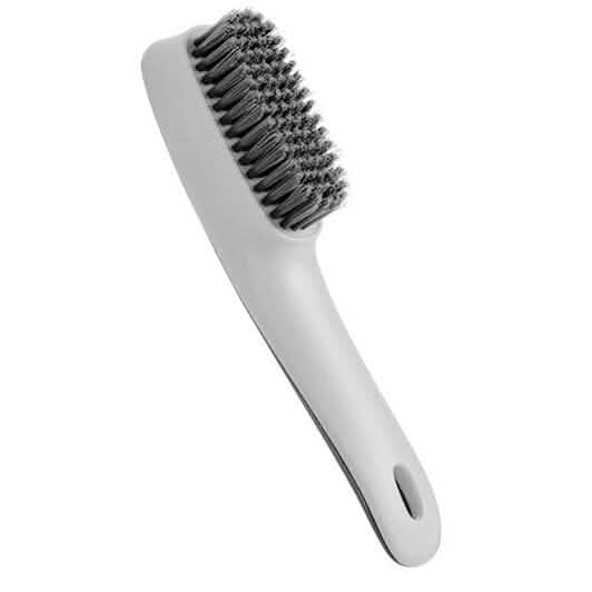3-Pack: Shoe Brush Eco-friendly ABS Strong Decontamination Ability Cleaning Brush - A-1 Thread Vault