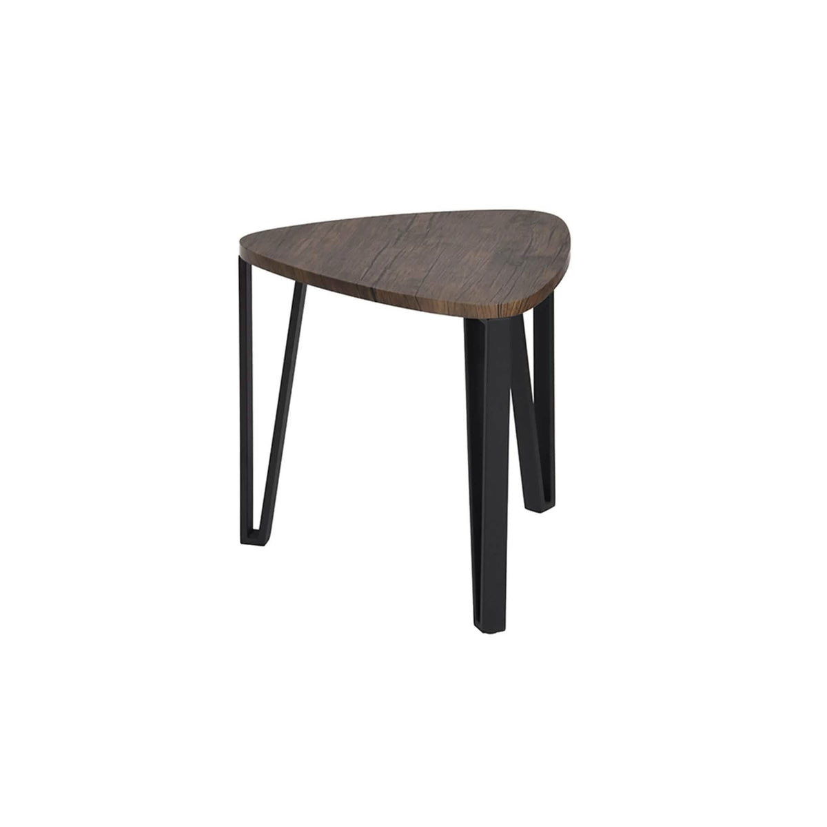3-Pack: Stacking Side Table Set - A-1 Thread Vault