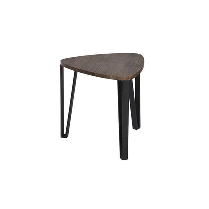 3-Pack: Stacking Side Table Set - A-1 Thread Vault