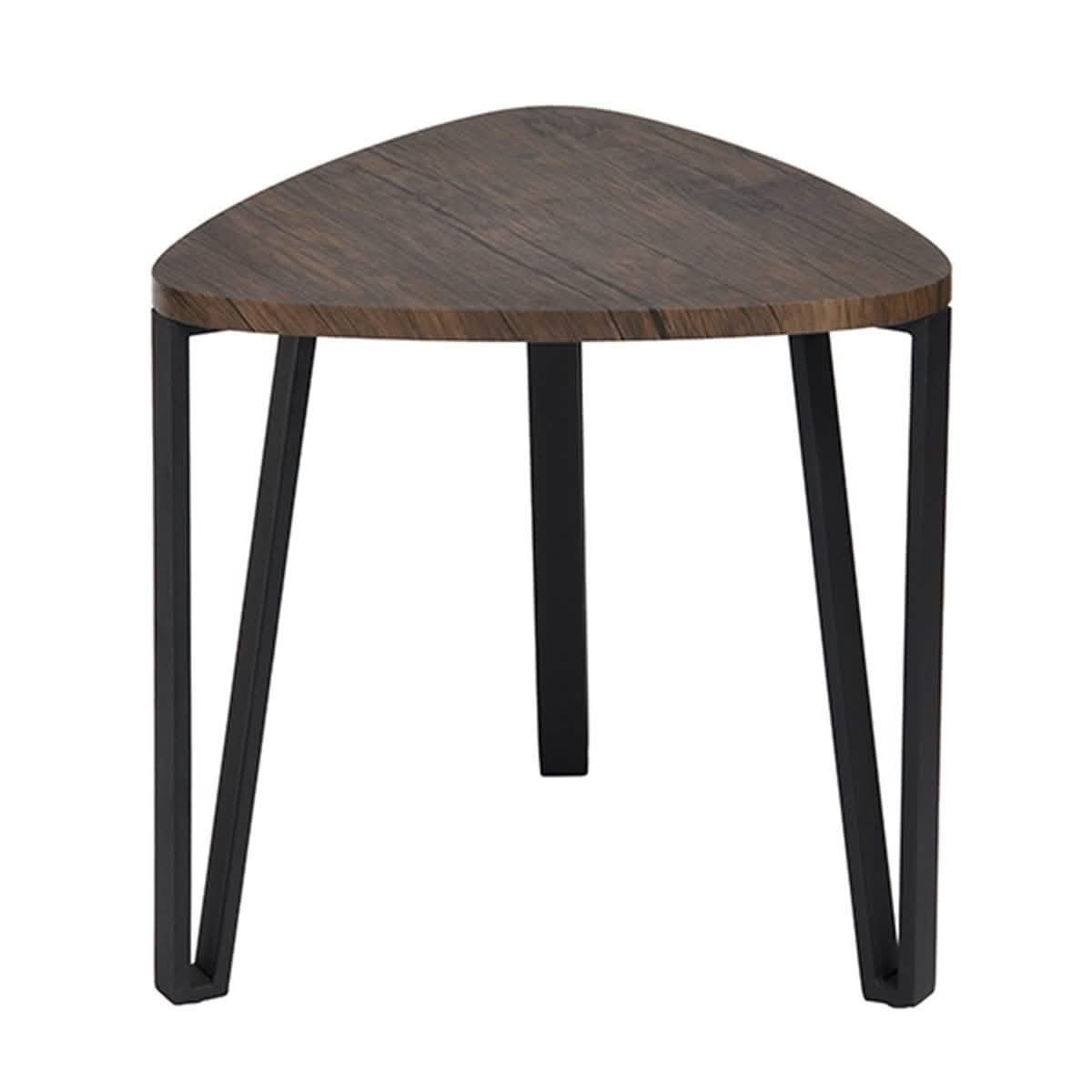 3-Pack: Stacking Side Table Set - A-1 Thread Vault