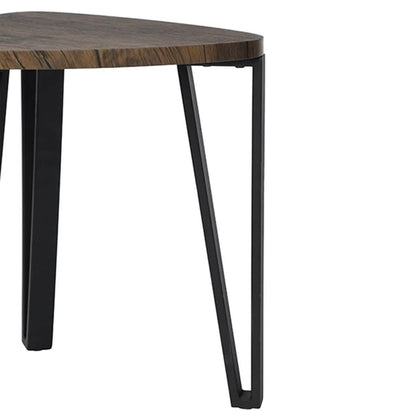 3-Pack: Stacking Side Table Set - A-1 Thread Vault