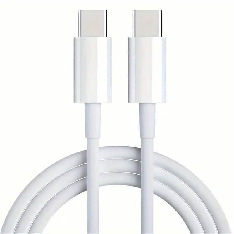 3-Pack: USB-C Fast Charging Cables - A-1 Thread Vault
