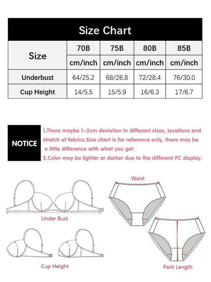3-Pack Women's Solid Color Underwire Bras Full Coverage T-Shirt Bra with Comfortable Padded Everyday Wear Soft Lingerie 70B-85B - A-1 Thread Vault