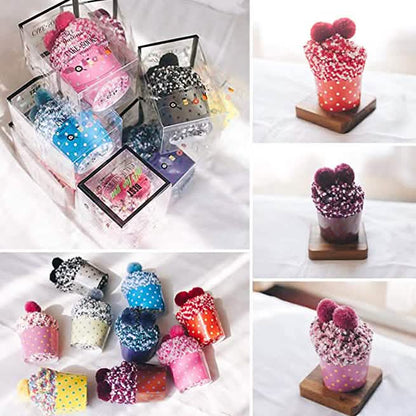 3-Pair: Wool Socks Stocking Stuffers Christmas Gift for Women - A-1 Thread Vault