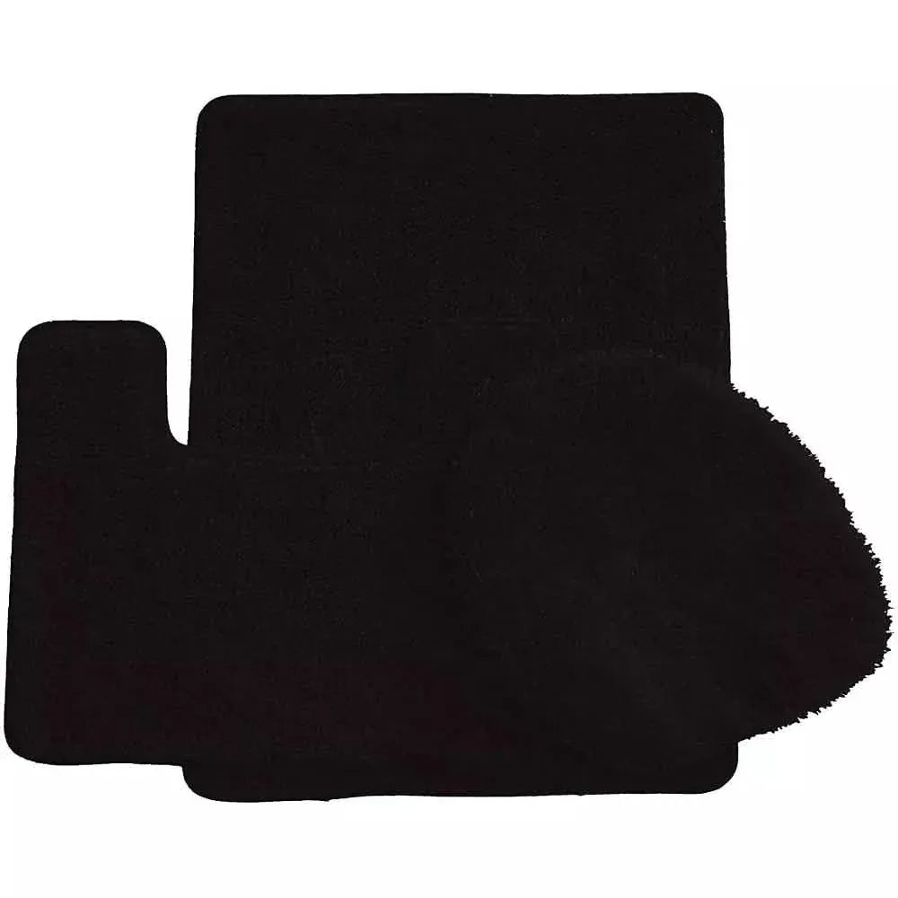 3-Piece Set: Ben&Jonah Elegant Bath Rug Set - A-1 Thread Vault