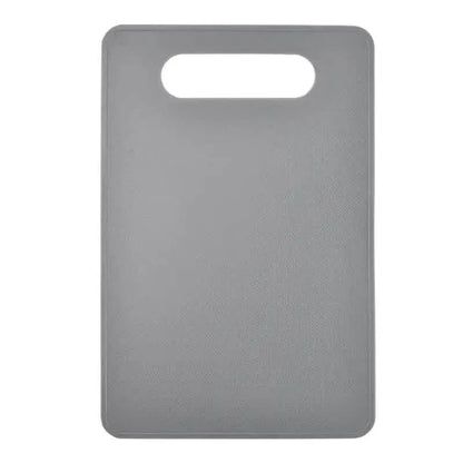 3-Piece Set: Plastic Cutting Board Foods Classification Boards - A-1 Thread Vault