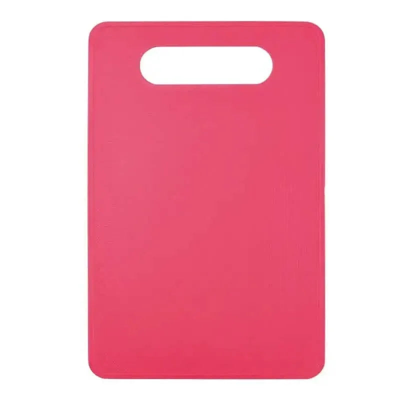 3-Piece Set: Plastic Cutting Board Foods Classification Boards - A-1 Thread Vault