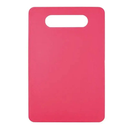 3-Piece Set: Plastic Cutting Board Foods Classification Boards - A-1 Thread Vault