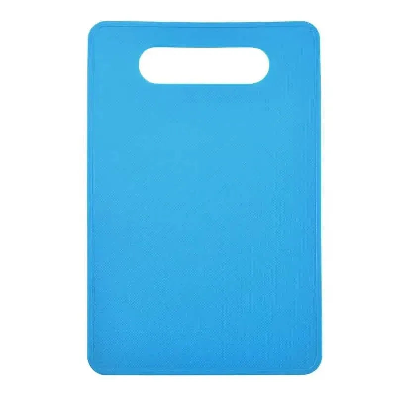 3-Piece Set: Plastic Cutting Board Foods Classification Boards - A-1 Thread Vault