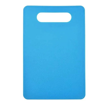 3-Piece Set: Plastic Cutting Board Foods Classification Boards - A-1 Thread Vault