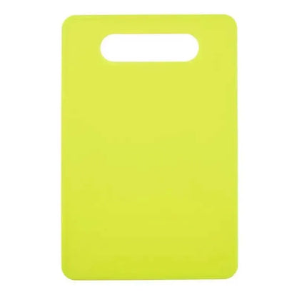 3-Piece Set: Plastic Cutting Board Foods Classification Boards - A-1 Thread Vault
