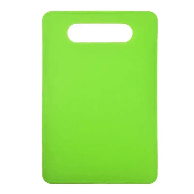 3-Piece Set: Plastic Cutting Board Foods Classification Boards - A-1 Thread Vault