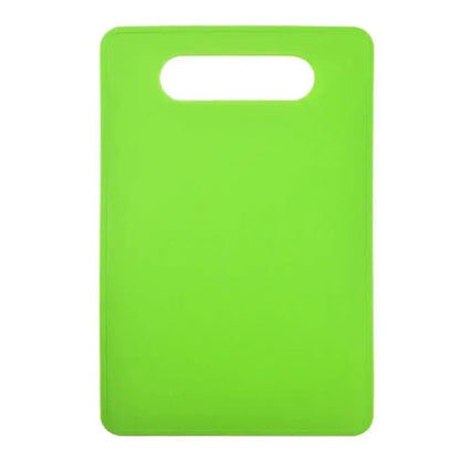 3-Piece Set: Plastic Cutting Board Foods Classification Boards - A-1 Thread Vault