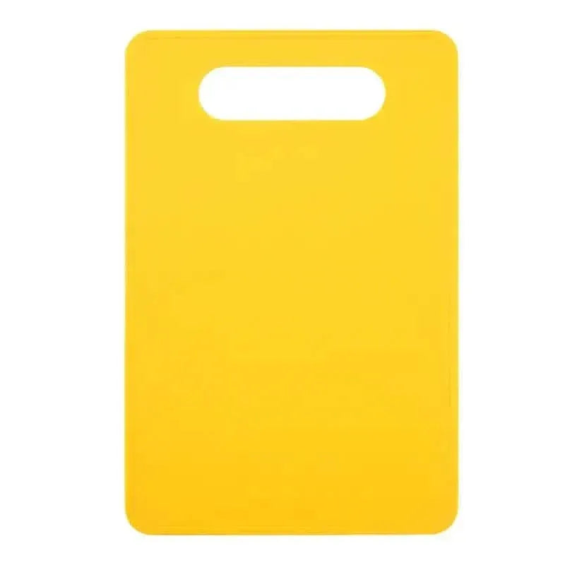 3-Piece Set: Plastic Cutting Board Foods Classification Boards - A-1 Thread Vault