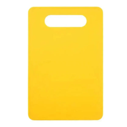 3-Piece Set: Plastic Cutting Board Foods Classification Boards - A-1 Thread Vault