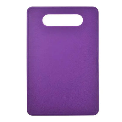 3-Piece Set: Plastic Cutting Board Foods Classification Boards - A-1 Thread Vault