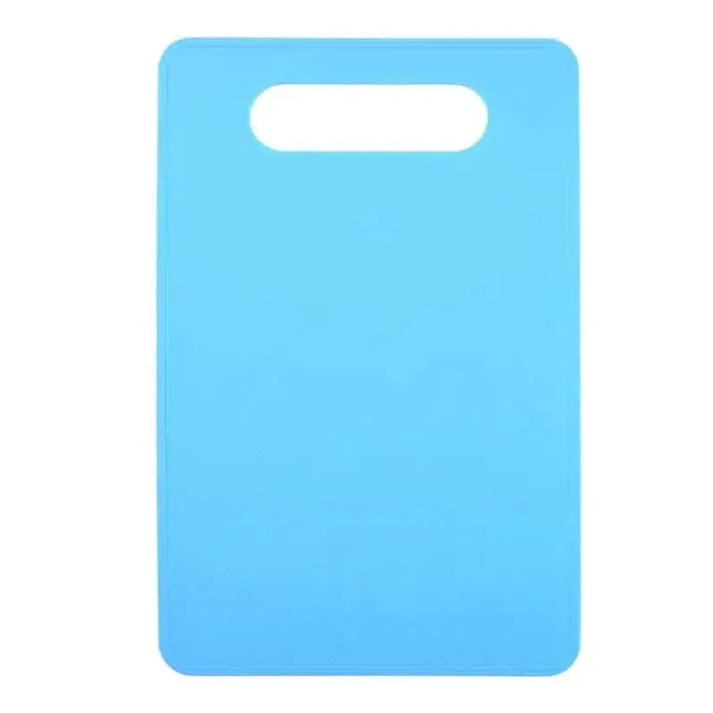 3-Piece Set: Plastic Cutting Board Foods Classification Boards - A-1 Thread Vault