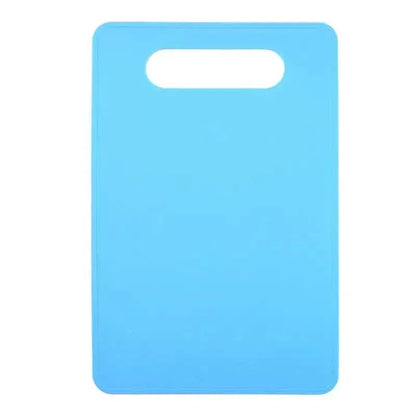3-Piece Set: Plastic Cutting Board Foods Classification Boards - A-1 Thread Vault