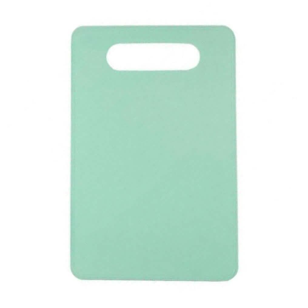 3-Piece Set: Plastic Cutting Board Foods Classification Boards - A-1 Thread Vault